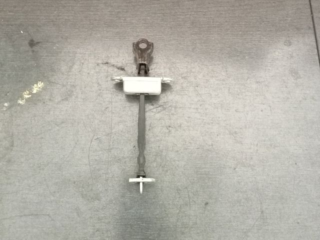 bontott NISSAN TIIDA Jobb hátsó Ajtóhatároló