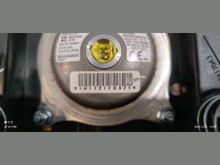 bontott NISSAN TIIDA Komplett Légzsák Szett