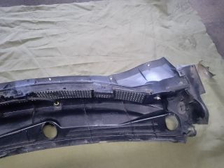 bontott NISSAN TIIDA Levélrács