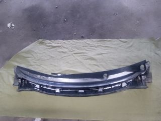 bontott NISSAN TIIDA Levélrács