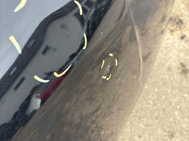 bontott NISSAN TIIDA Motorháztető