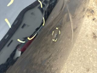 bontott NISSAN TIIDA Motorháztető