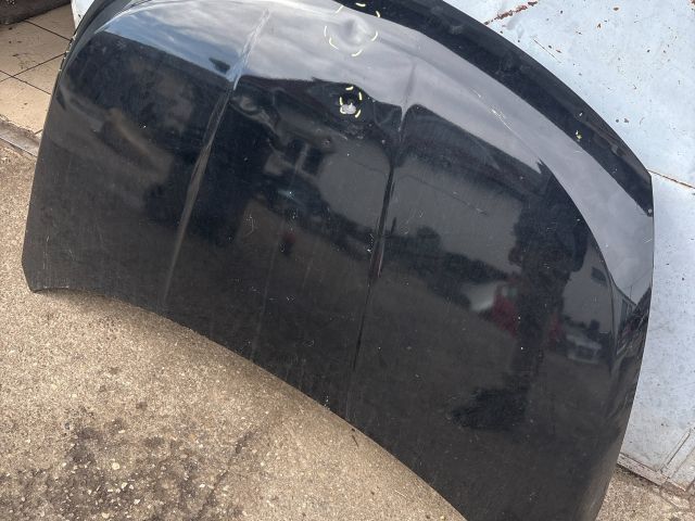 bontott NISSAN TIIDA Motorháztető