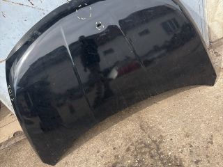 bontott NISSAN TIIDA Motorháztető