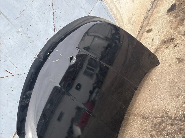 bontott NISSAN TIIDA Motorháztető