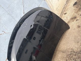 bontott NISSAN TIIDA Motorháztető