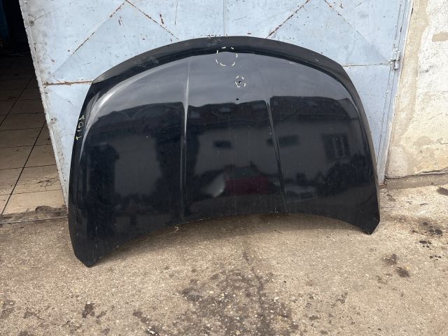 bontott NISSAN TIIDA Motorháztető