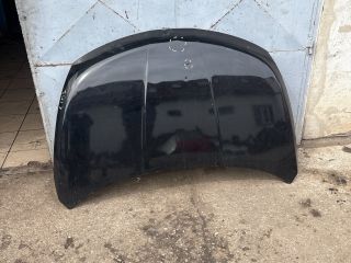 bontott NISSAN TIIDA Motorháztető