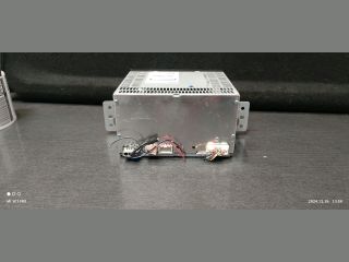 bontott NISSAN TIIDA Rádió / CD