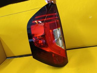 bontott NISSAN TOWNSTAR Bal Hátsó Lámpa