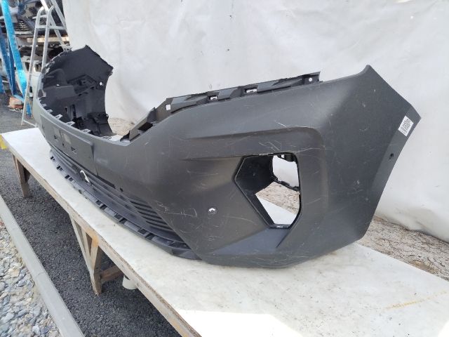 bontott NISSAN TOWNSTAR Első Lökhárító (Üresen)