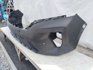 bontott NISSAN TOWNSTAR Első Lökhárító (Üresen)