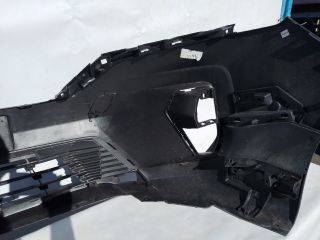 bontott NISSAN TOWNSTAR Első Lökhárító (Üresen)