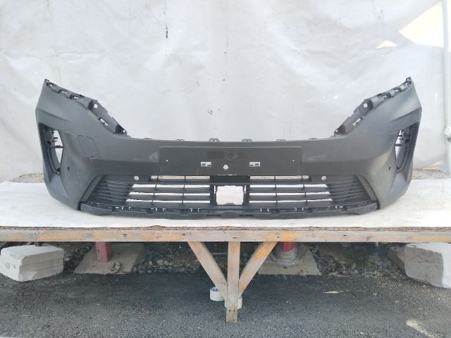 bontott NISSAN TOWNSTAR Első Lökhárító (Üresen)