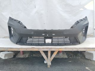 bontott NISSAN TOWNSTAR Első Lökhárító (Üresen)