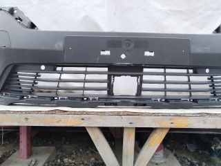 bontott NISSAN TOWNSTAR Első Lökhárító (Üresen)