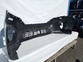 bontott NISSAN TOWNSTAR Első Lökhárító (Üresen)