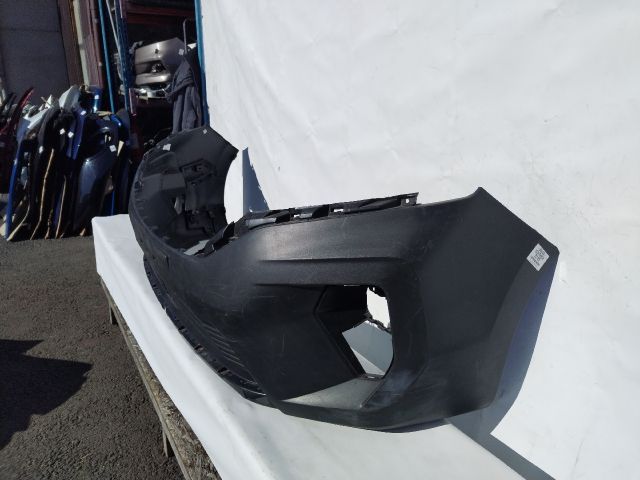 bontott NISSAN TOWNSTAR Első Lökhárító (Üresen)