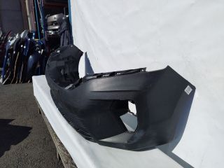 bontott NISSAN TOWNSTAR Első Lökhárító (Üresen)