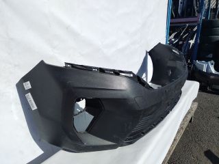 bontott NISSAN TOWNSTAR Első Lökhárító (Üresen)