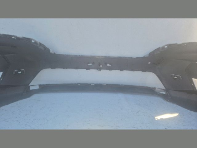 bontott NISSAN TOWNSTAR Első Lökhárító (Üresen)