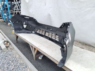 bontott NISSAN TOWNSTAR Első Lökhárító (Üresen)