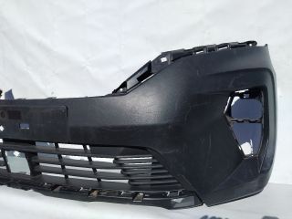 bontott NISSAN TOWNSTAR Első Lökhárító (Üresen)