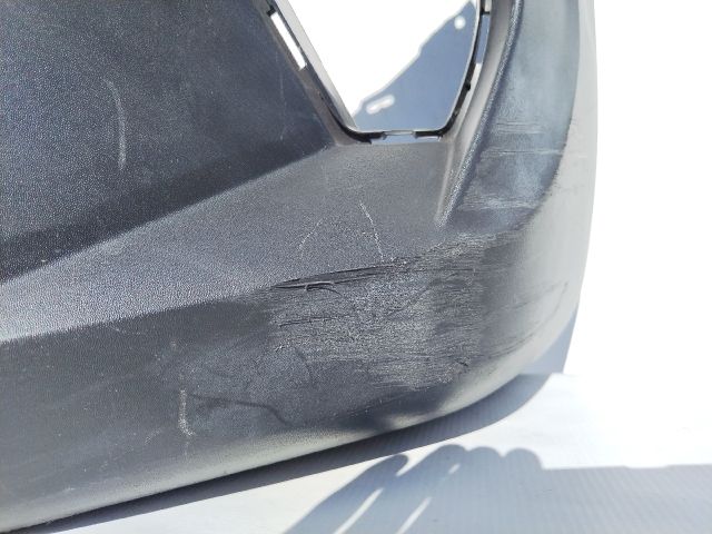 bontott NISSAN TOWNSTAR Első Lökhárító (Üresen)