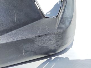 bontott NISSAN TOWNSTAR Első Lökhárító (Üresen)