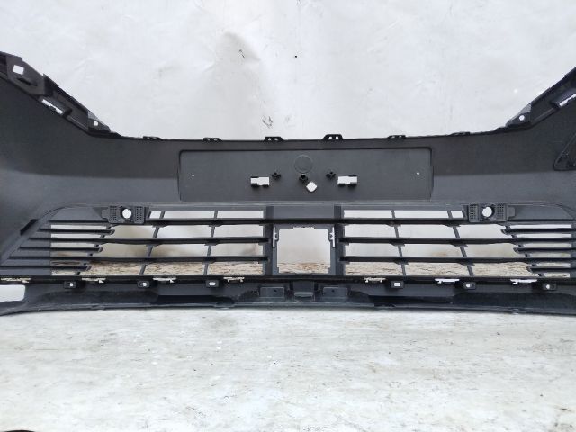 bontott NISSAN TOWNSTAR Első Lökhárító (Üresen)