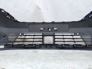 bontott NISSAN TOWNSTAR Első Lökhárító (Üresen)