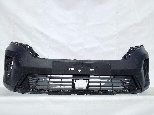 bontott NISSAN TOWNSTAR Első Lökhárító (Üresen)