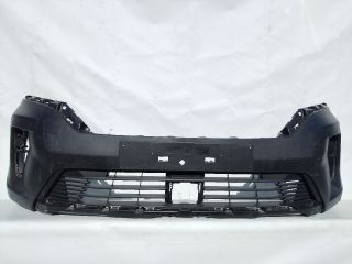 bontott NISSAN TOWNSTAR Első Lökhárító (Üresen)