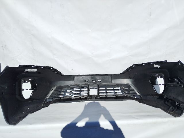 bontott NISSAN TOWNSTAR Első Lökhárító (Üresen)