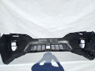 bontott NISSAN TOWNSTAR Első Lökhárító (Üresen)