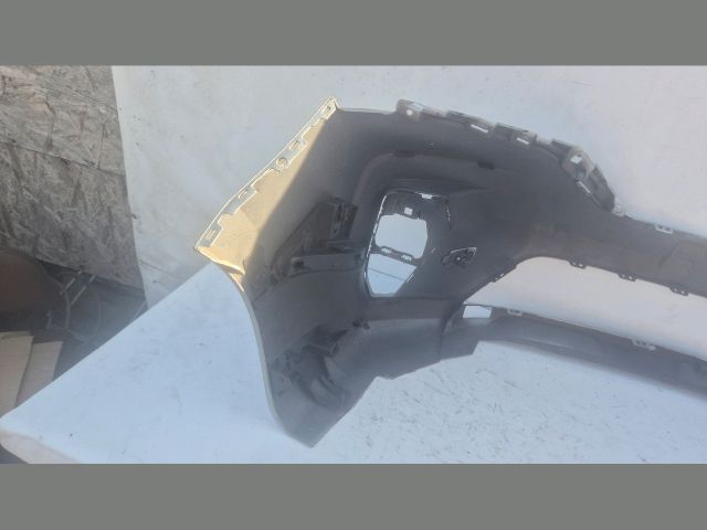 bontott NISSAN TOWNSTAR Első Lökhárító (Üresen)