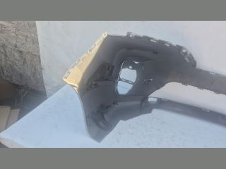 bontott NISSAN TOWNSTAR Első Lökhárító (Üresen)