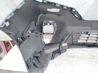 bontott NISSAN TOWNSTAR Első Lökhárító (Üresen)