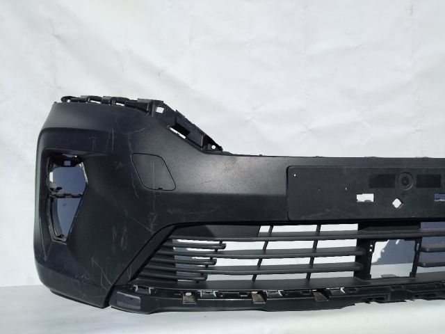 bontott NISSAN TOWNSTAR Első Lökhárító (Üresen)