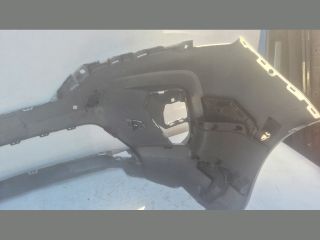 bontott NISSAN TOWNSTAR Első Lökhárító (Üresen)