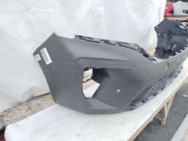 bontott NISSAN TOWNSTAR Első Lökhárító (Üresen)