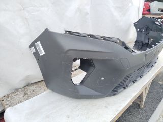 bontott NISSAN TOWNSTAR Első Lökhárító (Üresen)