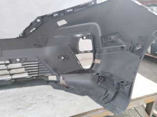 bontott NISSAN TOWNSTAR Első Lökhárító (Üresen)