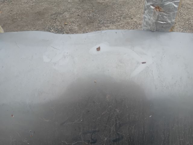 bontott NISSAN URVAN Motorháztető