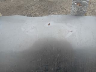 bontott NISSAN URVAN Motorháztető