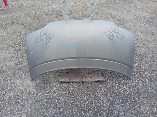 bontott NISSAN URVAN Motorháztető