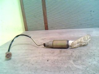 bontott NISSAN VANETTE Üzemanyag Szivattyú