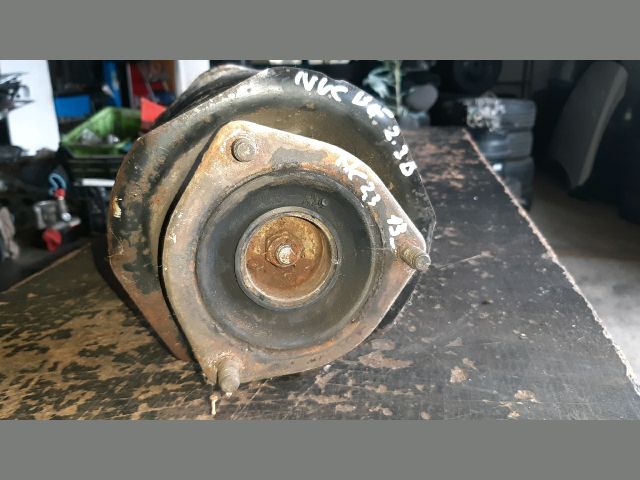 bontott NISSAN VANETTE Bal első Gólyaláb (Lengécsillapító, Rugó)