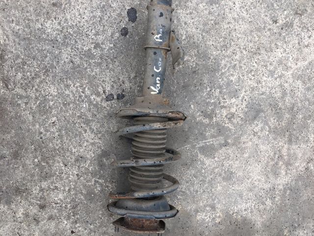 bontott NISSAN VANETTE Bal első Gólyaláb (Lengécsillapító, Rugó)