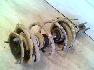 bontott NISSAN VANETTE Bal első Gólyaláb (Lengécsillapító, Rugó)